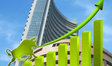 Budget 2025: निर्मला सीतारमण के बजट पढ़ना शुरू करते ही उछला शेयर बाजार,  फिर क्यों नीचे गिरा