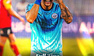 फुटबॉल: इंडियन सुपर लीग में मुंबई सिटी एफसी ने ईस्ट बंगाल एफसी को 3-2 से हराया