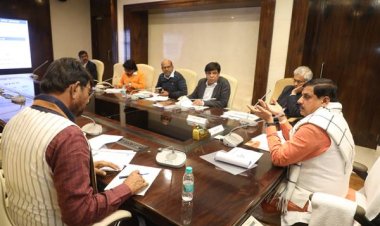 पंजीकृत गौ-शालाओं के गौवंश को मिलेगा 40 रुपए प्रतिदिन अनुदान : मुख्यमंत्री डॉ. यादव