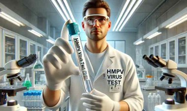 HMPV और Corona के एक जैसे लक्षण, फिर कैसे पहचानें कि शरीर में घुस चुका है नया वाला वायरस 