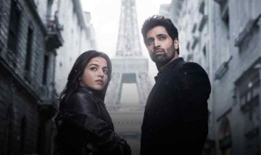 'बेबी जॉन' के बाद वामिका गब्बी के हाथ आई ये फिल्म, इस एक्टर संग निभाएंगी अहम रोल