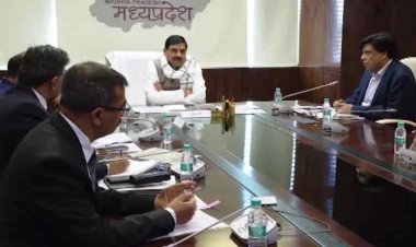 भोपाल: रविवार को लाड़ली बहना योजना की राशि का होगा अंतरण