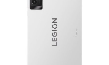 CES 2025 में लेनोवो ने पेश किया पावरफुल गेमिंग टैबलेट