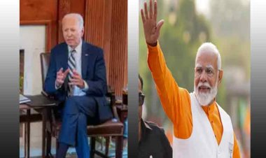 US Ban Indian Companies: भारत को आंखें दिखा रहा अमेरिका, पहले कहा पुतिन का कर रहे थे समर्थन...फिर लगा दिया बैन