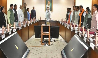 जापान बनेगा ग्लोबल इन्वेस्टर समिट का कंट्री पार्टनर : मुख्यमंत्री डॉ. यादव