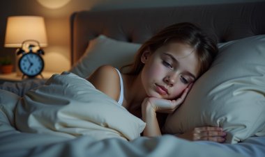 क्या रात में बार-बार टूटती है आपकी भी नींद तो न हो परेशान, एक्सपर्ट ने बता दी इसकी असली वजह