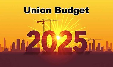 Union Budget 2025: फिक्की ने घटाया मौजूदा वित्त वर्ष के लिए GDP ग्रोथ रेट का अनुमान, बजट में लोगों की आय बढ़ाने के लिए कर दी ये बड़ी मांग