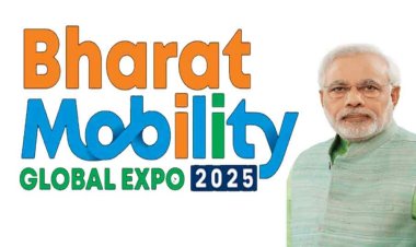 Bharat Mobility Expo: पीएम मोदी का 7C वाला फॉर्मूला क्या है? बोले- भारत पांचवीं सबसे बड़ी अर्थव्यवस्था