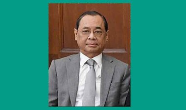 Ranjan Gogoi: 'वे न समझने का नाटक करेंगे, फिर भी हमें...', UCC के समर्थन में बोले पूर्व चीफ जस्टिस रंजन गोगोई