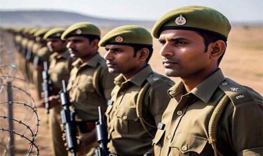 Illegal Immigration: महाराष्ट्र में बांग्लादेशियों पर एक्शन, मीरा रोड से 3 गिरफ्तार, उल्हासनगर से भी महिला अरेस्ट