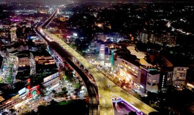 मुख्यमंत्री डॉ. यादव गुरुवार को भोपाल के सबसे बड़े नव निर्मित फ्लाई-ओवर का करेंगे उद्घाटन