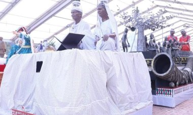 रायपुर : भारत पर्व में दिखेगी छत्तीसगढ़ की जनजातीय परंपराओं और रामनामी समुदाय की झलक