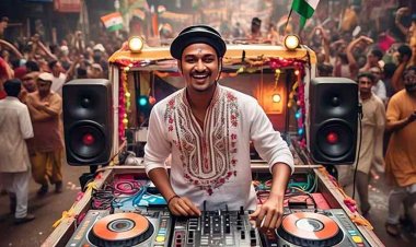 रायपुर : ध्वनि विस्तारक यंत्रों के उपयोग पर सख्ती: रात्रि 10 बजे से सुबह 6 बजे तक पूर्ण प्रतिबंध