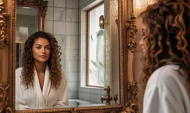 क्या आपकी खूबसूरती पर पानी का असर होता है? जानें सच्चाई!