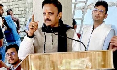 मनकामेश्वर मंदिर के पुनरुद्धार कार्य को शीघ्र पूरा करें: उप मुख्यमंत्री श्री शुक्ल