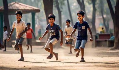 इस विटामिन की कमी से रुक जाती है बच्चों की हाइट, ये है उनकी परफेक्ट डाइट