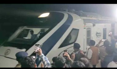 नर्मदापुरम शहर के निवासियों को बीते गुरुवार से ट्रेन स्टॉपेज को लेकर एक और सुविधा मिल गई