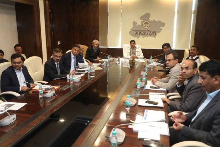 मकर संक्रांति पर्व महिला सशक्तिकरण पर होगा केन्द्रित - मुख्यमंत्री डॉ. यादव