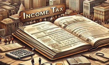 ITR-TDS, 1 लाख रुपये सैलरी वालों के लिए कोई टैक्स नहीं, बुजुर्गों के लिए भी छूट, इनकम टैक्स पर निर्मला सीतारमण के 5 बड़े ऐलान