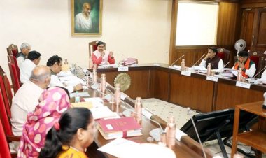 प्रधानमंत्री आवास योजना-शहरी 2.0 के प्रदेश में क्रियान्वयन की मंत्रि-परिषद ने दी स्वीकृति