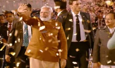 Delhi Election Result: दिल्ली का CM कौन? अमित शाह- नड्डा के बीच आज हो सकती है बैठक, मंत्रियों के नाम पर भी होगा मंथन