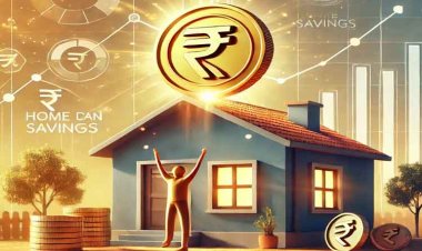 RBI रेपो रेट के घटने से ऐसे होगी होम लोन लेने वालों की सेविंग्स, 50 लाख के लोन पर होगा इतना फायदा