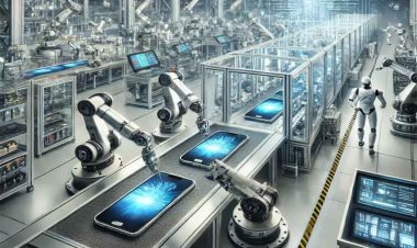 दूसरे देशों से मोबाइल मंगाने वाला देश अब खुद करने लगा एक्सपोर्ट, PLI स्कीम से ऐसे भारत बढ़ रहा आगे