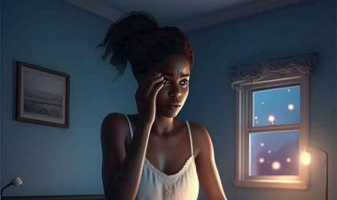 क्या आधी रात में खुल जाती है आपकी भी नींद, ऐसी हालत में क्या करना सही?