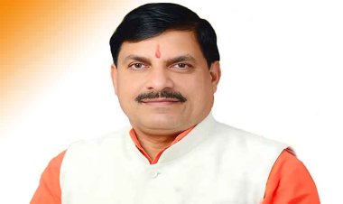 आधुनिक भारत की औद्योगिक शक्ति का प्रतीक पीएम मित्र पार्क : मुख्यमंत्री डॉ. यादव