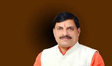 प्रधानमंत्री श्री मोदी को पहलगाम आंतकी हमले के मुंहतोड़ जवाब पर बधाई : मुख्यमंत्री डॉ. यादव