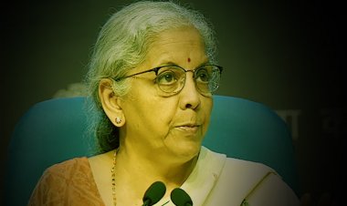 नेक्स्ट-जनरेशन जीएसटी सुधार: 22 सितम्बर से सस्ता होगा जीवन, मजबूत होगी अर्थव्यवस्था