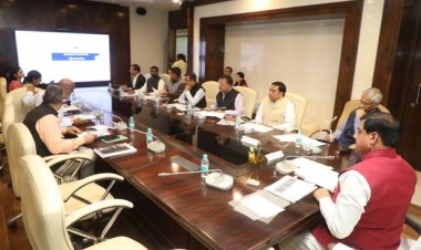 सबको मिले सरकार की योजनाओं का लाभ - मुख्यमंत्री डॉ यादव