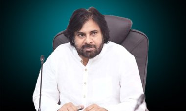 Pawan Kalyan is on Sanatan Dharma Yatra: 'सनातन धर्म यात्रा' पर निकले पवन कल्याण, जानें क्या है इसके पीछे का सियासी प्लान?