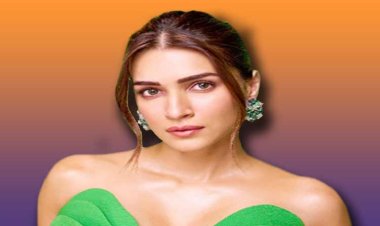 एंग्ज़ायटी जैसी गंभीर बीमारी झेल चुकी हैं कृति सेनन, जानें इसके लक्षण और कारण