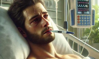 बार-बार बुखार से हैं परेशान? जानिए इसके कारण और जरूरी टेस्ट