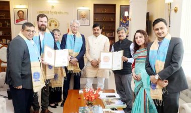 वर्चुअल टूर से मिलेगी मध्यप्रदेश के इतिहास और संस्कृति की जानकारी : मुख्यमंत्री डॉ. यादव