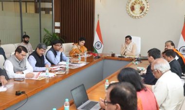 महाशिवरात्रि पर्व से आरंभ होगा विक्रमोत्सव-2025 : मुख्यमंत्री डॉ. यादव