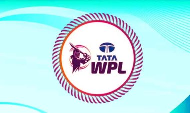 महिला प्रीमियर लीग- 2025 का तीसरा सीजन आज से होगा शुरू