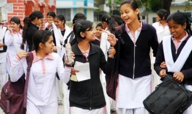 सीबीएसई की 10वीं और 12वीं कक्षा की बोर्ड परीक्षाएं आज से शुरू