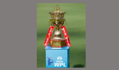 महिला प्रीमियर लीग क्रिकेट: आज गुजरात जाएंट्स का मुकाबला यूपी वारियर्स से