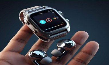 भारत में स्मार्टवॉच की मांग में गिरावट, ईयरबड्स की लोकप्रियता बढ़ी