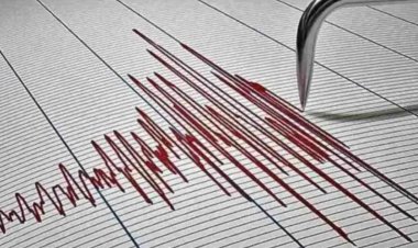 दिल्ली में भूकंप के झटके, रिक्टर स्केल पर 4.0 तीव्रता