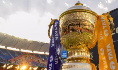 बीसीसीआई ने आईपीएल क्रिकेट के 18वें सत्र के कार्यक्रम की घोषणा की