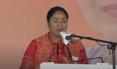 रेखा गुप्ता के दिल्ली की नई मुख्यमंत्री बनने पर फतेहाबाद में जश्न, मामा के घर गूंजे ढोल-नगाड़े