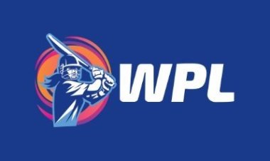 क्रिकेट: महिला प्रीमियर लीग में यूपी वारियर्स ने दिल्‍ली कैपिटल्‍स को 33 रनों से हराया
