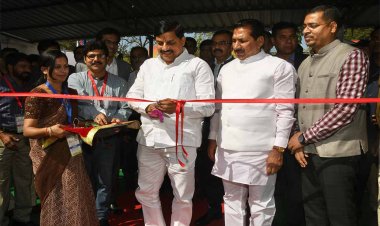 मुख्यमंत्री ने किया जैविक खेती-पद्धतियां और मूल्य संवर्धन विषय पर आयोजित दो दिवसीय कार्यशाला का शुभारंभ