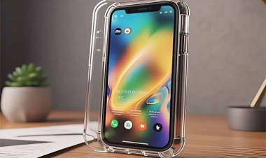 पीले पड़े मोबाइल कवर को बनाएं फिर से नया: आसान और असरदार घरेलू उपाय