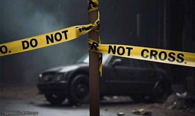 पटना में भीषण सड़क हादसा: ट्रक-ऑटो टक्कर में 8 श्रद्धालुओं की मौत