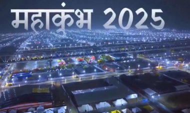 भारतीय रेलवे महाकुम्‍भ जाने वाले तीर्थयात्रियों के लिए सुविधाजनक यात्रा के विकल्‍प प्रदान करने के निरन्‍तर प्रयास कर रहा है