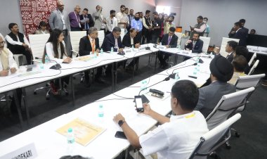 मध्यप्रदेश कपड़ा उद्योग निवेश का प्रमुख केंद्र : सीआईआई